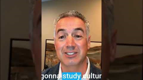 Studying Cultures: An Anthropologist's Journey #shorts