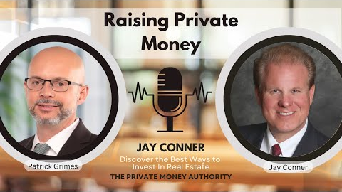 Don’t Wait for the Downturn: Take Action with Strategic Diversification Strategies w/ Patrick Grimes