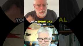 Mind-Body Health: Why Emotions Matter More Than Pills! #shorts