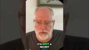 Colorectal Cancer: We Know How To Prevent It, But Aren't! #shorts