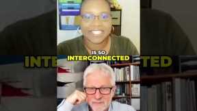 Is Your Whole Body Connected? Shocking Health Links Revealed! #shorts