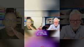 Myofunctional Therapy: Age 5 to 99+! See the Amazing Benefits! #shorts