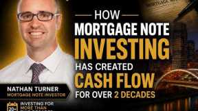 Mortgage Note Investing: The Passive Income Strategy Banks Use