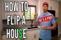 How To Flip A House For Beginners