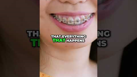 Your Mouth Health Impacts Your ENTIRE Body! Connect The Dots! #shorts