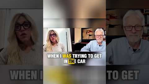 Attacked in Parking Lot! Manager Saves Me From Drug-Fueled Assailant! #shorts