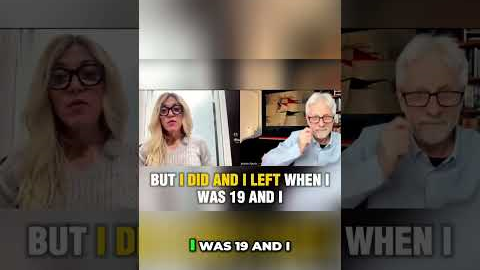 From Waitress to Survivor: My Unimaginable Life Change #shorts