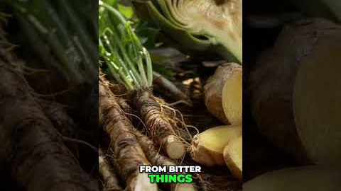 Unlock Liver Detox: The Secret Role of Bile! #shorts