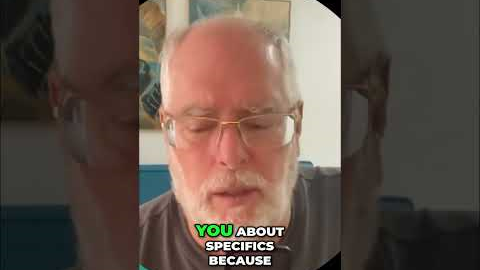 Unlock Your Best Health: Talk to Martin Now! #shorts