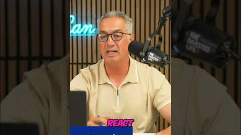 React or Respond Like a Leader #shorts