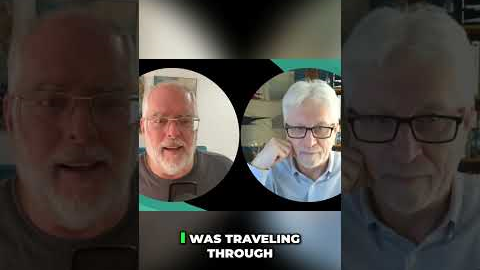 Poisoned? Mysterious Illness Nearly Killed Me! #shorts