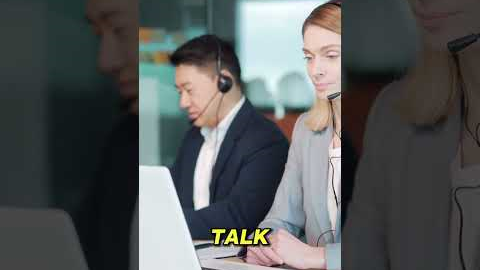 Connect with Carter Lane_ Talk To Unified #shorts