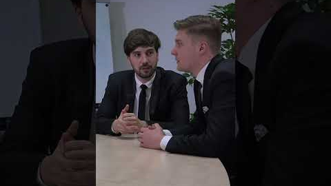 Leverage Your Relationships_ The Best Way To Raise Private Money #shorts