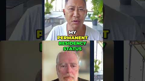 Planning a Panama Residency Update Trip #shorts