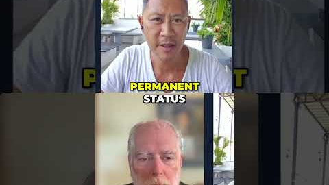 Panama Residency Approved So Fast! #shorts