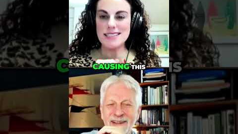 Tapping Away Pain: Self-Love & Orange Burning Resistance! #shorts