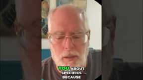 Unlock Your Best Health: Talk to Martin Now! #shorts