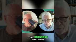 Mercury in Vaccines: Toxic Truths Revealed! #shorts