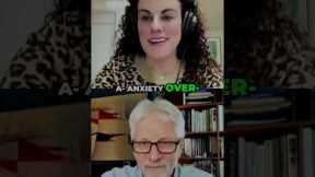 From Graphic Design to Tapping: A Career Change #shorts