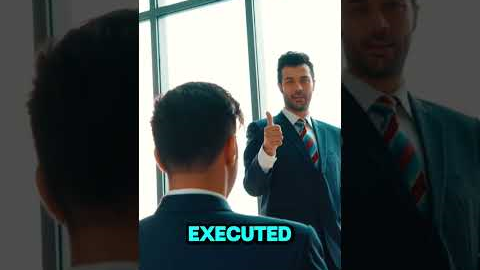 The Difference Between $0 and $13 Million is the Execution of Strategies #shorts
