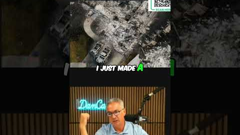 Community Rallies to Aid Spokane Fire Victims #shorts