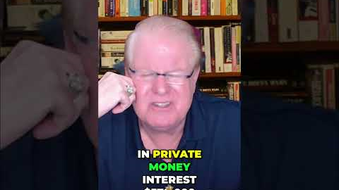 Private Lender Makes $578K in Interest_ Life-Changing Income! #shorts