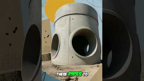 21-Year-Old's Construction Mishap #shorts