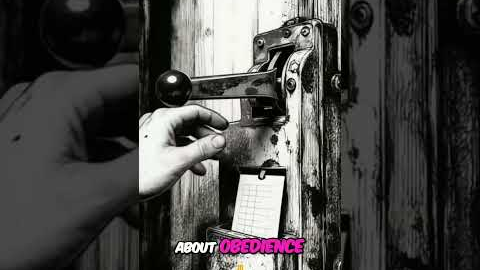 3 Motives for Obedience Explained #shorts
