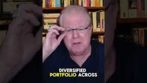 Alternative Investments Where Your Money Should Go #shorts