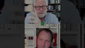 Nature vs. Nurture: Is Personality Learned or Born? #shorts