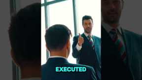 The Difference Between $0 and $13 Million is the Execution of Strategies #shorts