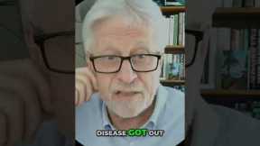 Long COVID vs. Lyme Disease: The Bizarre Symptom Overlap! #shorts