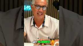 Prophetic Word Sparks Spiritual Awakening #shorts
