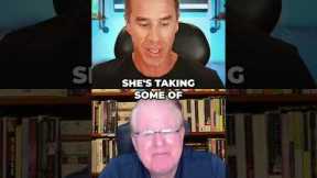 72-Year-Old Lady's Retirement REVOLUTIONIZED by Smart Investment! #shorts