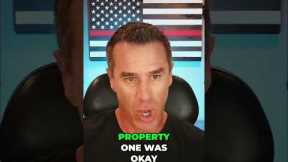 25 Properties, Still Learning_ Real Estate Investor's Honest Truth #shorts