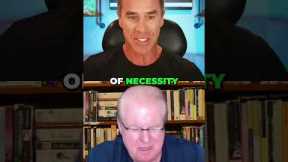Firefighter Built $4.5M Portfolio_ The Necessity Story #shorts
