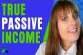 Passive Income Made Simple: The
