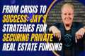Making Deals Happen: How Jay Conner
