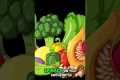 Are Vegetables DANGEROUS? The Lectin