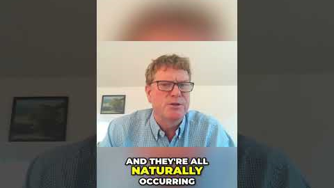 Carnivora: Venus Flytrap Extract for Immune Support #shorts