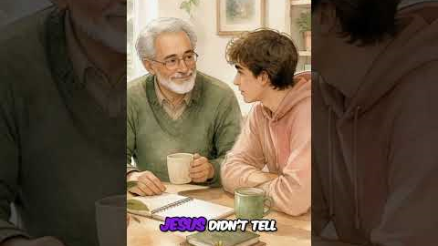 Mature Christians: Mentor the Next Generation! #shorts