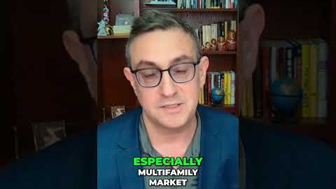 Real Estate Capital Raising_ Expert Secrets Revealed! #shorts