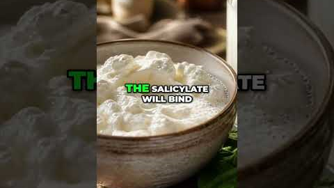 Oxalates Explained: Spinach, Chocolate & Kidney Stones #shorts