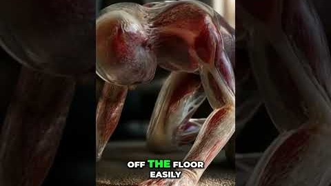 Your Cells Resist Insulin? The Shocking Truth #shorts