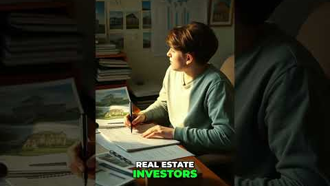Creative Real Estate Investing_ No Equity Deals Explained #shorts