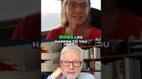 Reframe Stress: Life Happens FOR You, Not TO You #shorts