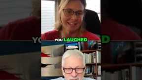 Stop The Monkey Mind: Your Brain's Itty Bitty Shitty Committee #shorts