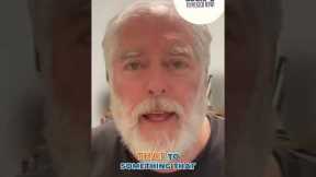 Elder Nomad: Adventure Has NO Age Limit! Live Your Dream! #shorts