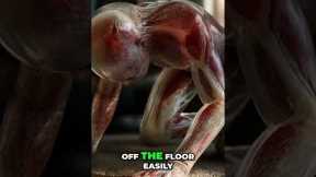 Your Cells Resist Insulin? The Shocking Truth #shorts
