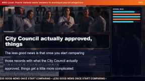 MND Local: Puerto Vallarta wants answers to municipal payroll allegations
